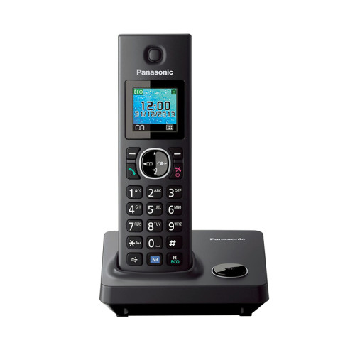 تلفن بی سیم پاناسونیک Panasonic KX-TG7851
