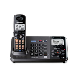 تلفن بی سیم پاناسونیک Panasonic KX-TG9381
