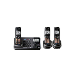 تلفن بی سیم پاناسونیک Panasonic KX-TG9383T