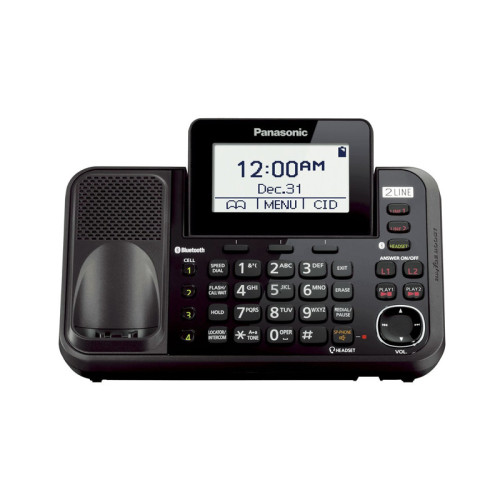 تلفن بی سیم پاناسونیک Panasonic KX-TG9541