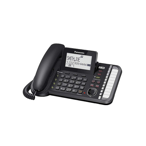 تلفن بی سیم پاناسونیک Panasonic KX-TG9582