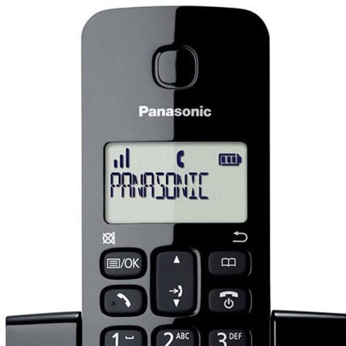 تلفن بی سیم پاناسونیک Panasonic KX-TGB110