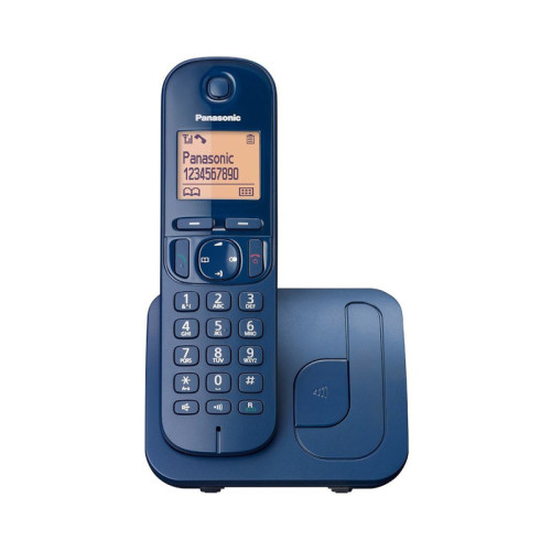 تلفن بی سیم پاناسونیک Panasonic KX-TGC210