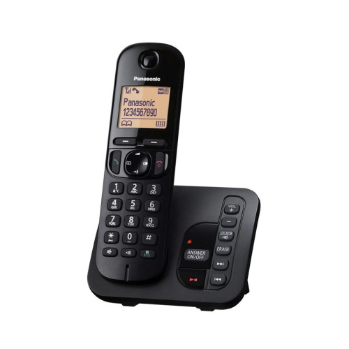 تلفن بی سیم پاناسونیک Panasonic KX-TGC220