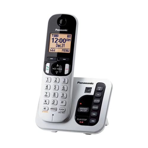 تلفن بی سیم پاناسونیک Panasonic KX-TGC220