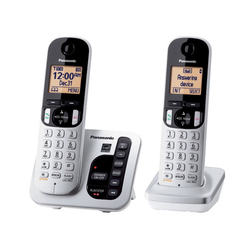تلفن بی سیم پاناسونیک Panasonic KX-TGC222S