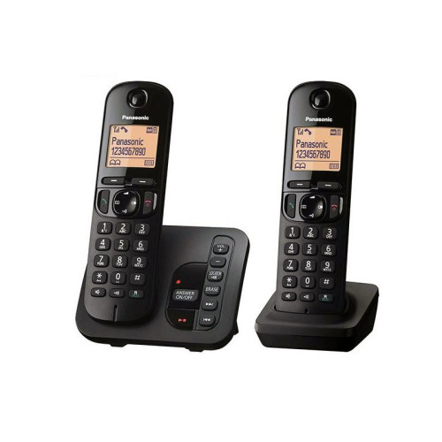 تلفن بی سیم پاناسونیک Panasonic KX-TGC222S