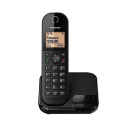 تلفن بی سیم پاناسونیک Panasonic KX-TGC412