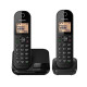 تلفن بی سیم پاناسونیک Panasonic KX-TGC412