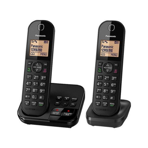 تلفن بی سیم پاناسونیک Panasonic KX-TGC422