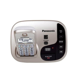 تلفن بی سیم پاناسونیک Panasonic KX-TGD220