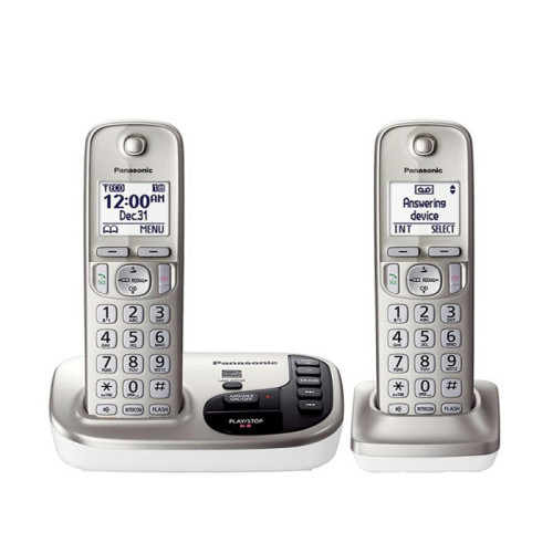 تلفن بی سیم پاناسونیک Panasonic KX-TGD222