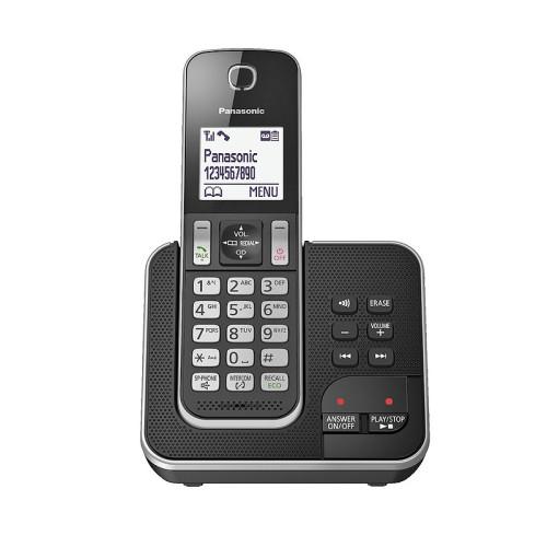 تلفن بی سیم پاناسونیک Panasonic KX-TGD320