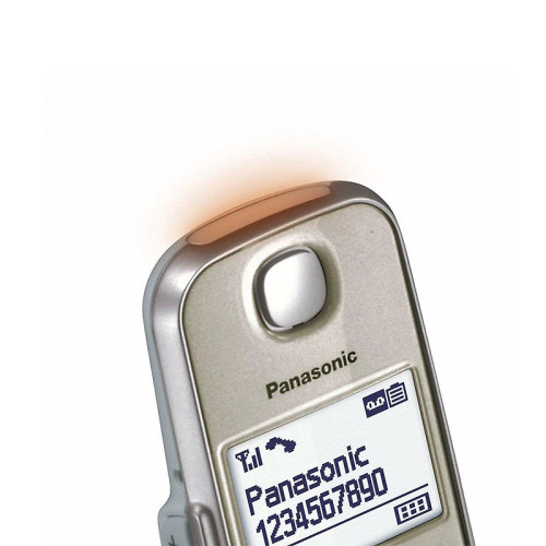 گوشی تلفن بی سیم پاناسونیک Panasonic KX-TGE220