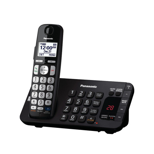 تلفن بی سیم پاناسونیک Panasonic KX-TGE240B