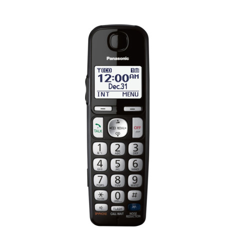 تلفن بی سیم پاناسونیک Panasonic KX-TGE240B