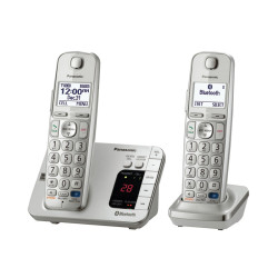 تلفن بی سیم پاناسونیک Panasonic KX-TGE262