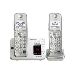 تلفن بی سیم پاناسونیک Panasonic KX-TGE272