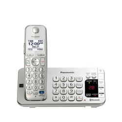تلفن بی سیم پاناسونیک Panasonic KX-TGE272