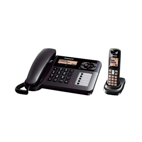 تلفن بی سیم پاناسونیک Panasonic KX-TGF120