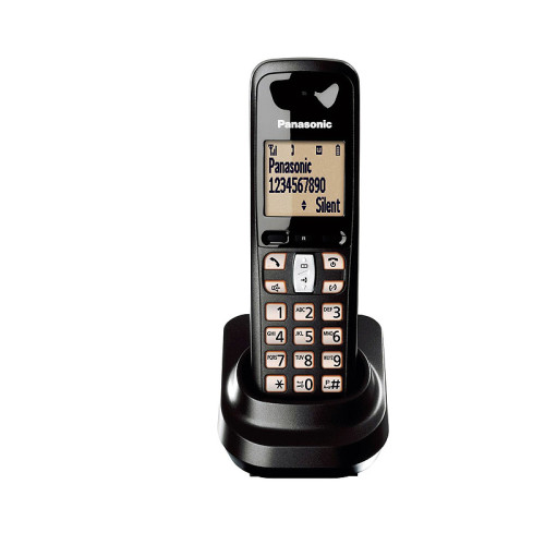 تلفن بی سیم پاناسونیک Panasonic KX-TGF120