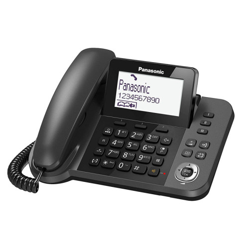 تلفن پاناسونیک Panasonic KX-TGF310