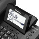 تلفن بی سیم پاناسونیک Panasonic KX-TGF322JX