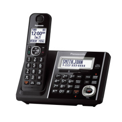 تلفن بی سیم پاناسونیک Panasonic KX-TGF342