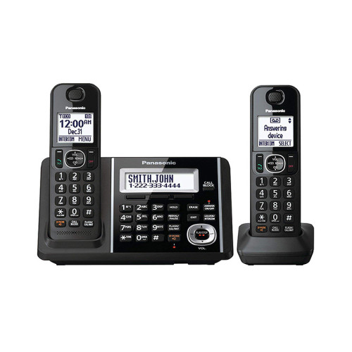 تلفن بی سیم پاناسونیک Panasonic KX-TGF342