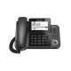 تلفن بی سیم پاناسونیک Panasonic KX-TGF380