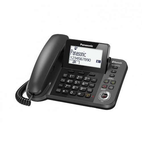 تلفن بی سیم پاناسونیک Panasonic KX-TGF382
