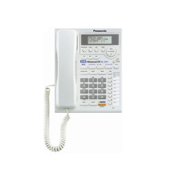 تلفن رومیزی پاناسونیک Panasonic KX-TS3282