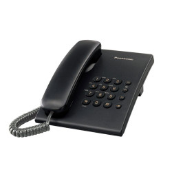 تلفن رومیزی پاناسونیک Panasonic KX-TS500MX