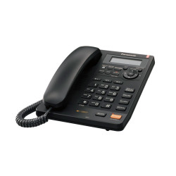 تلفن رومیزی پاناسونیک Panasonic KX-TS620