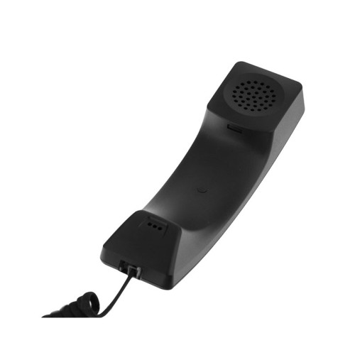 تلفن رومیزی تحت شبکه یالینک SIP-T31 پایه قابل تنظیم دارد و و امکان اتصال آن به هدست های یالینک با فناوری EHS وجود دارد.