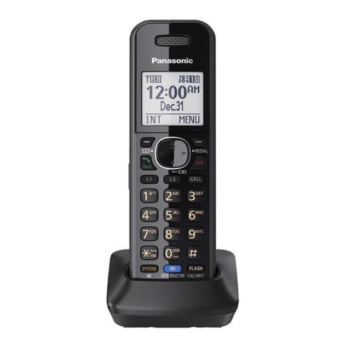 تلفن بی سیم و رومیزی پاناسونیک Panasonic KX-TG9581