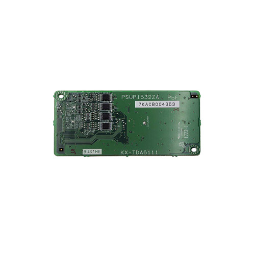 کارت سانترال پاناسونیک Panasonic KX-TDA6111