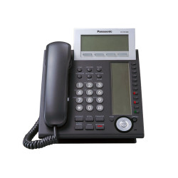 تلفن سانترال تحت شبکه پاناسونیک Panasonic KX-NT366