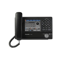 تلفن سانترال تحت شبکه پاناسونیک Panasonic KX-NT400