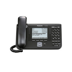 تلفن سانترال تحت شبکه پاناسونیک Panasonic KX-UT248