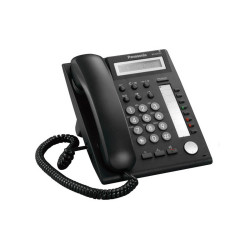تلفن سانترال دیجیتال پاناسونیک panasonic KX-DT321