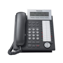 تلفن سانترال دیجیتال پاناسونیک panasonic KX-DT333