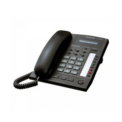 تلفن سانترال دیجیتال پاناسونیک panasonic KX-T7665