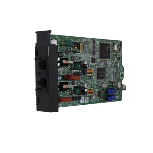 کارت صندوق صوتی پاناسونیک Panasonic KX-TVM502