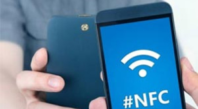 درباره تکنولوژی NFC