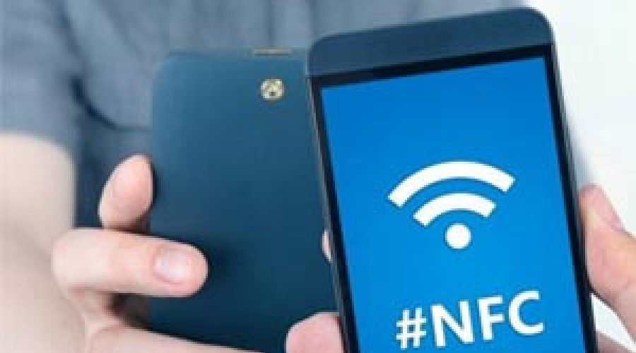درباره تکنولوژی NFC