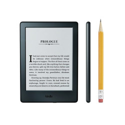 کتابخوان آمازون کیندل نسل هشتم Amazon kindle 8th