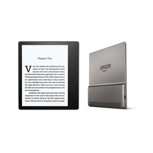 کتابخوان کیندل Kindle Oasis