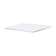 مجیک ترک پد لمسی اپل Apple Magic Trackpad 2 Silver