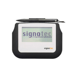 پد امضای دیجیتال سیگنوتک Signotech mip 105